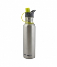 Pinguin Stainless Steel Bottle S